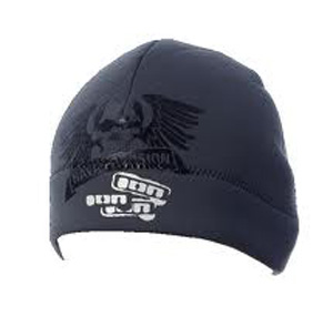beanie, ion